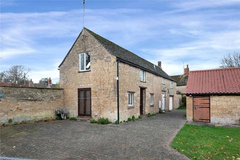 5 bedroom detached house for sale, Castle Farm, Castle Bytham