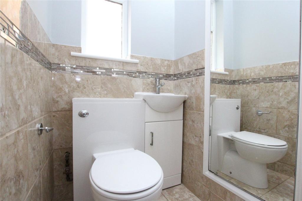 Cloakroom