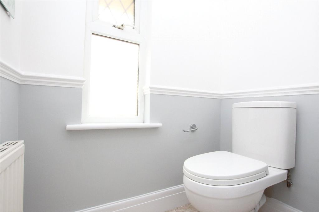 Cloakroom