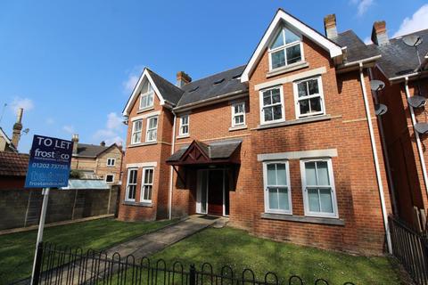 2 bedroom apartment to rent - Approach Road, Ashley Cross