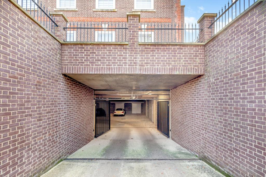 Carpark