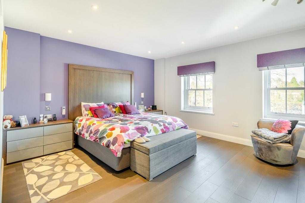 Principal Bedroom