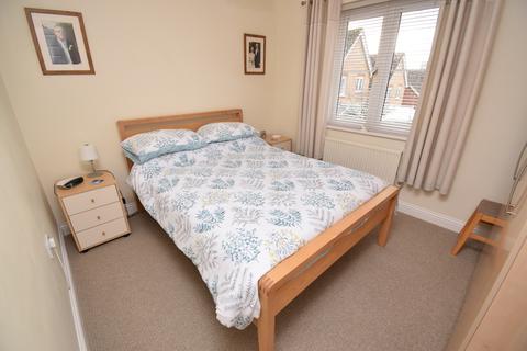 4 bedroom detached house for sale - Milton Close, Saxmundham