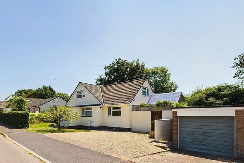 5 bedroom chalet for sale, Raleigh Road, Ottery St Mary