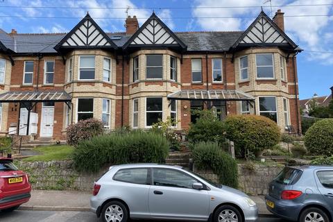 2 bedroom apartment to rent, Station Road, Budleigh Salterton