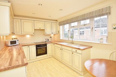 2 bedroom apartment for sale, Hereford Court, Hereford Road, Harrogate