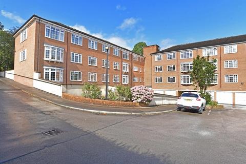 2 bedroom apartment for sale, Hereford Court, Hereford Road, Harrogate