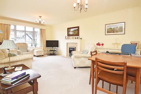 2 bedroom apartment for sale, Hereford Court, Hereford Road, Harrogate