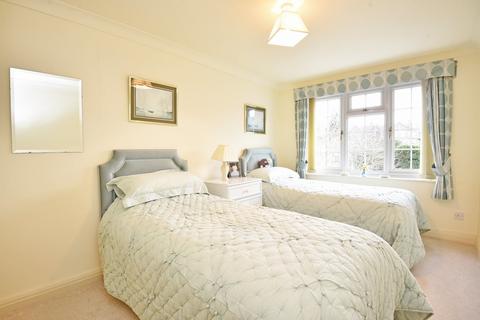 2 bedroom apartment for sale, Hereford Court, Hereford Road, Harrogate