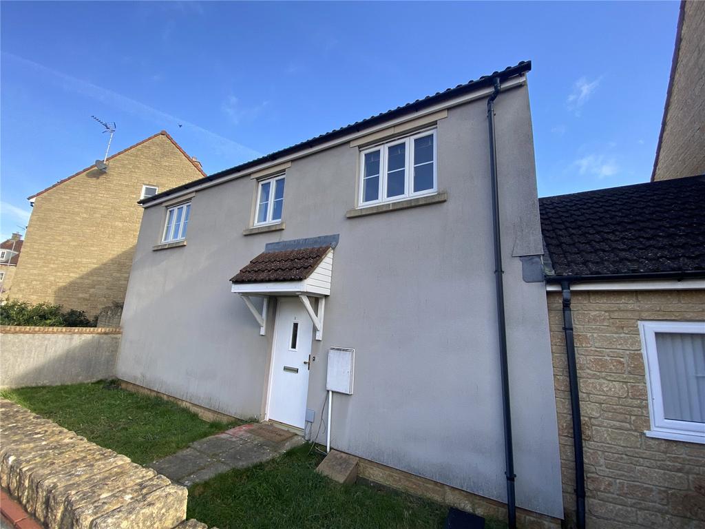 Picked Mead, Corsham, SN13 2 bed apartment £895 pcm (£207 pw)