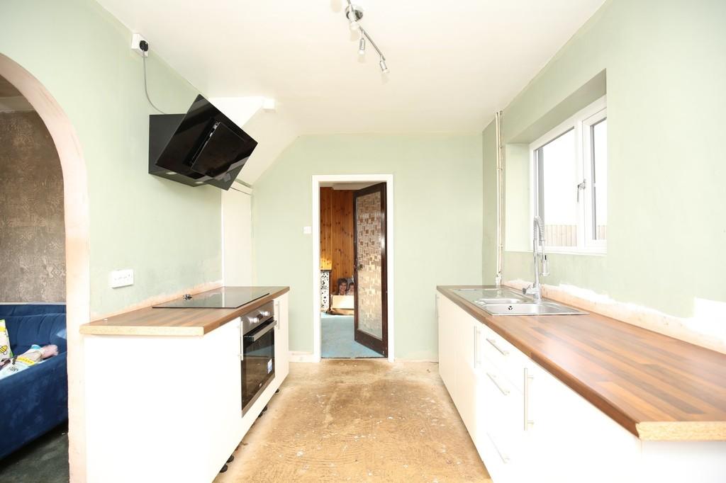 Lister Road, Atherstone 3 bed semidetached house for sale £215,000
