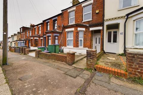 2 bedroom terraced house to rent - Greenfield Road , Folkestone