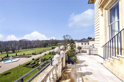 3 bedroom penthouse for sale - Bentley Priory, Mansion House Drive, HA7