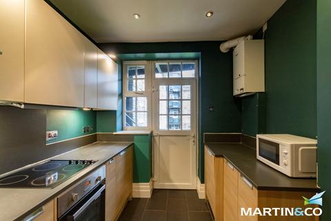 undefined, Pitmaston Court East, Goodby Road, Moseley, B13