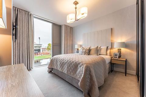 3 bedroom apartment for sale - Penthouse Apartment, Imperial House, Princes Gate, Homer Road, Solihull