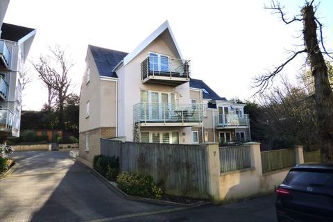 2 bedroom apartment for sale - Windsor Road, Lower Parkstone