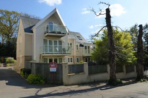2 bedroom apartment for sale - Windsor Road, Lower Parkstone