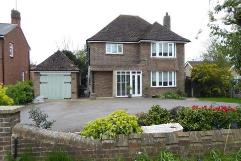 3 bedroom detached house for sale, High Road, Weston