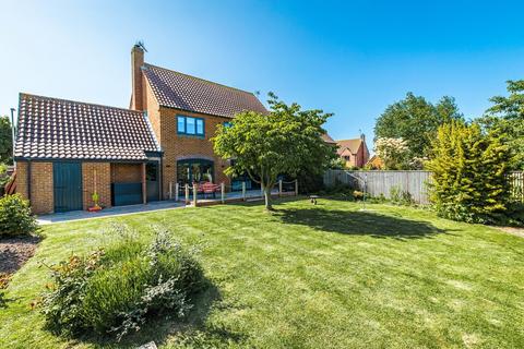 4 bedroom detached house for sale, Old Hunstanton