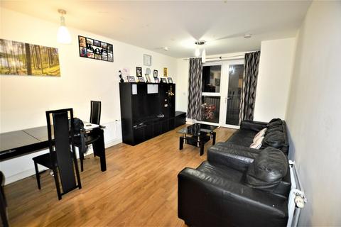 2 bedroom apartment for sale, Salisbury Road, Southall