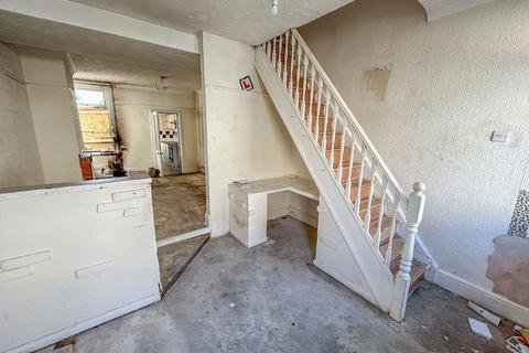 23 Dover Street, Grimsby, DN31 2HH