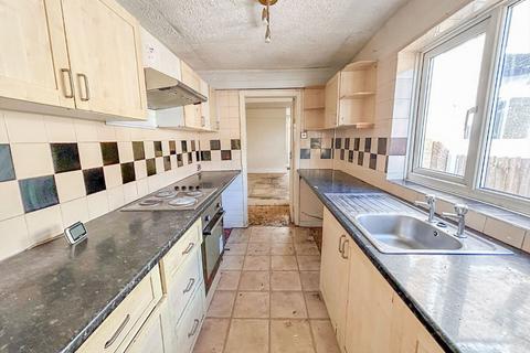 23 Dover Street, Grimsby, DN31 2HH