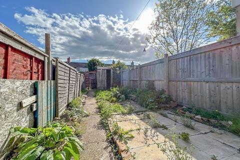 23 Dover Street, Grimsby, DN31 2HH