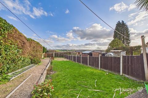 undefined, The Green Road, Ashbourne