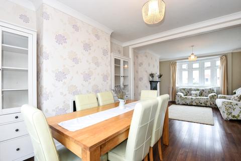 4 bedroom house to rent - Haslemere Avenue Earlsfield SW18