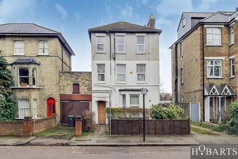 2 bedroom flat for sale - Finsbury Road, Bowes Park, N22