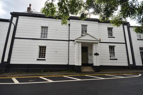 4 bedroom terraced house for sale, 2 The Old White House, Claypit Street