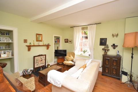 4 bedroom terraced house for sale, 2 The Old White House, Claypit Street