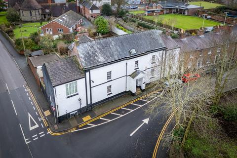 4 bedroom terraced house for sale, 2 The Old White House, Claypit Street