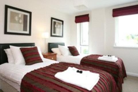 2 bedroom flat to rent, Kepplestone Manor, West End, Aberdeen, AB15