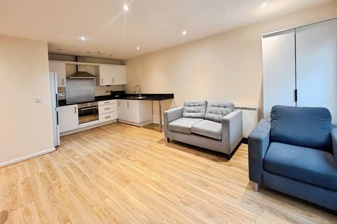 2 bedroom flat to rent, The Citadel, 15 Ludgate Hill, NOMA, Manchester, M4