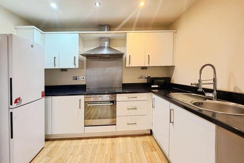 2 bedroom flat to rent, The Citadel, 15 Ludgate Hill, NOMA, Manchester, M4