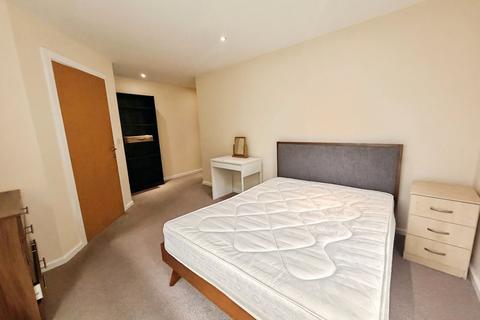 2 bedroom flat to rent, The Citadel, 15 Ludgate Hill, NOMA, Manchester, M4