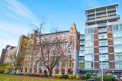 Century Buildings, 14 St. Marys Parsonage, Spinningfields, Manchester, M3