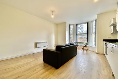 2 bedroom apartment for sale - V2 Mansions, Leeds