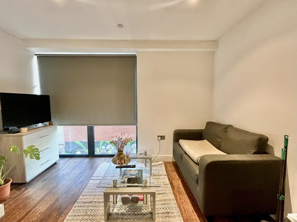 Lightbox, Sheffield 2 bed apartment for sale £165,000