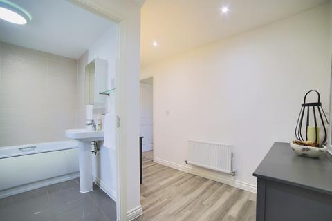 1 bedroom apartment for sale - Churchill Drive, Bedford, Bedfordshire