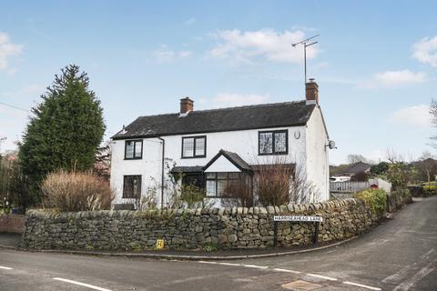 3 bedroom cottage for sale - Harriseahead Lane, Harriseahead, Stoke-on-Trent