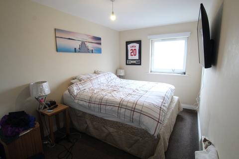 2 bedroom apartment for sale, Carpathia Drive, Southampton