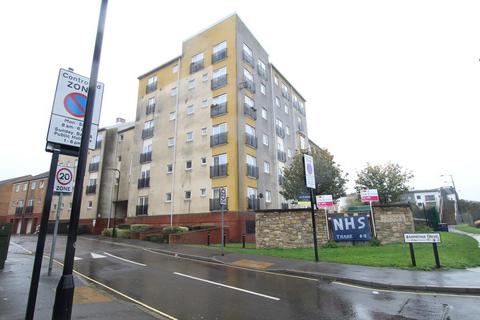 2 bedroom apartment for sale, Carpathia Drive, Southampton