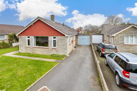 3 bedroom detached bungalow for sale, Queens Close, Freshwater, Isle of Wight