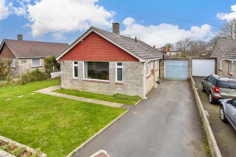 3 bedroom detached bungalow for sale, Queens Close, Freshwater, Isle of Wight