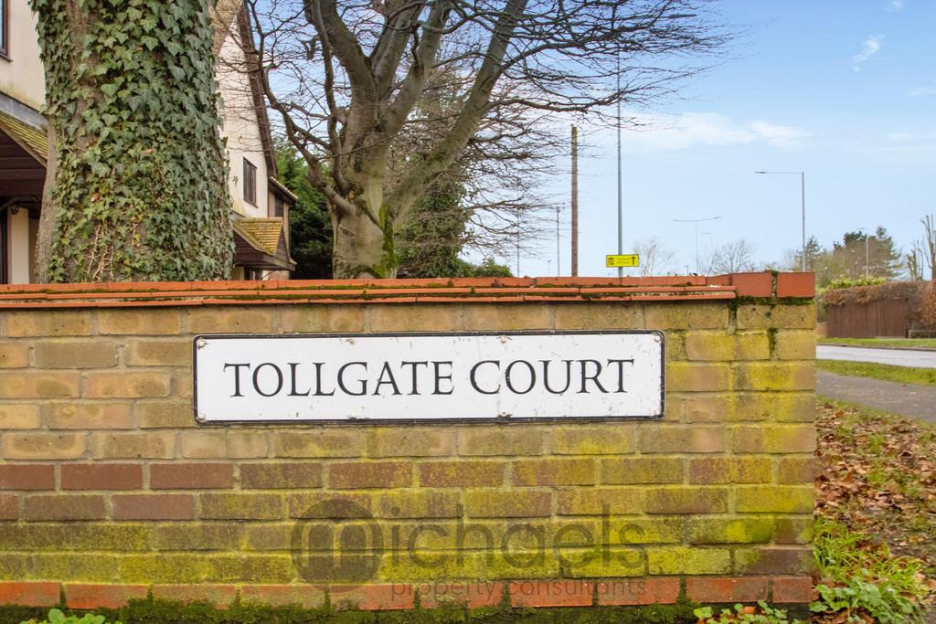 Tollgate Court