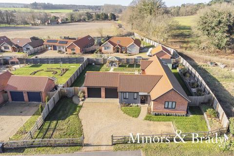Springfield Bridge Road, Guist, Dereham, NR20 5NU