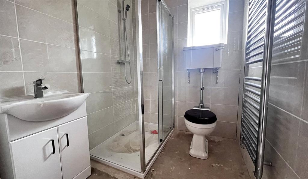 En-Suite Two