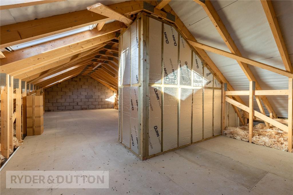 Loft Space